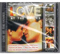 Filmscore Orchestra,the - Love at the Movies