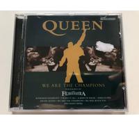 Filmscore Orchestra,the - Queen,We Are the Champions