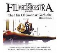 Filmscore Orchestra,the - The Hits of Simon & Garfunkel