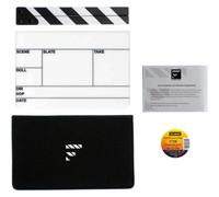Filmsticks Kit ciak Tiny - Versione UE