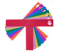 Filmsticks Kit marcatore a T colorato