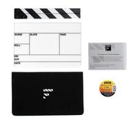 Filmsticks - Kit professionale per tutte le condizioni atmosferiche, medio