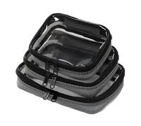 Filmsticks TPU Sacchetti trasparenti nero Set di 3 Kit V2