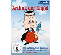 Filmwerke - Arthur Der Engel DVD