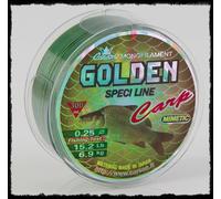 FILO 040mm 16.5Kg DA CARPFISHING 300MT MIMETICO PESCA PER MULINELLO CARPA CARSON