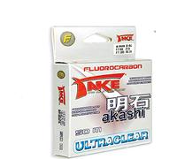 Filo 100% Fluorocarbon Pesca Finali Terminali Surfcasting Roubaisienne Bolentino (0,18)