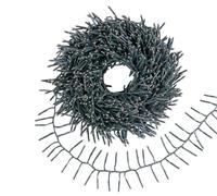 Filo 1000 Miniled Flash Diamond Mt 15 Decorazione Addobbi Natale