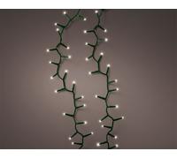 Filo 22,5 Mt 1000 Led Twinkle Compact Luce Bianca Calda | Lumineo