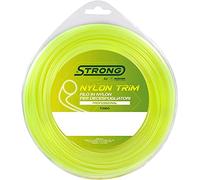 Filo 4,0 Tondo 35M Strong VALVA in Nylon Professional per DECESPUGLIATORE