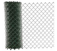 Filo 40 x 2,8 x 1500 25 m PVC verde RAL 6005