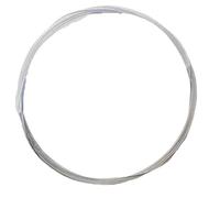 Filo a memoria di forma in nitinol - Filo pre-addestrato da 1 m for esperimenti di strumentazione, elevata resistenza al calore e super elasticità(0.4mm)