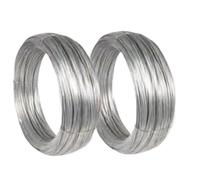 Filo a memoria di forma in nitinol - Filo pre-addestrato di precisione da 1 metro for applicazioni ad alta temperatura e dispositivi meccanici(1.2mm)