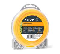 FILO A SEZIONE QUADRATA 15 m Ø 2,7 mm