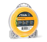 FILO A SEZIONE QUADRATA 15 m Ø 3,0 mm