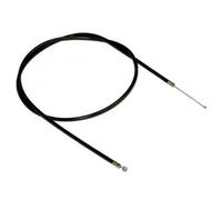 FILO ACCELERATORE CABLE PER TUTTI I TIPI DI DECESPUGLIATORE LUNGH 1M UNIVERSALE