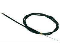 filo acceleratore completo di guaina 1,2 x 1800mm - 10 pz Made in Italy