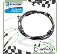 FILO ACCELERATORE DI TRASMISSIONE CAVO GAS PER LIBERTY 125 200 2004-2011 PIAGGIO