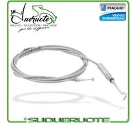 Filo Acceleratore Trasmissione Cavo Comando Gas Ape Car 9 Quintali 420 1988-1996