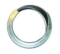 Filo Acciaio Armonico C 85 in Matassine Filo Ø 2,0 mm 9,5 mm m 5 Pezzi