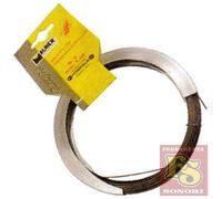 FILO ACCIAIO ARMONICO C85 MAURER N 7-11MT-1,2MM