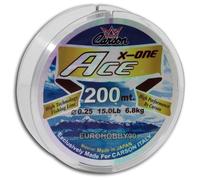 filo ace da pesca 0.40mm 200m mulinello mare lago bolentino monofilo surfcasting