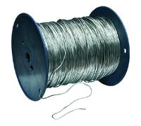 Filo Albert Kerbl Alluminio 400 Ø 1,8 mm mt