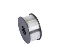 Filo alluminio bobina Ø 100 mm peso 400 gr