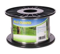 Filo Alluminio Elettrificato per Recinti Elettrici Ø 1,8 mm Bobina 400 Mt