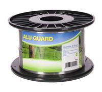 FILO ALLUMINIO ELETTRIFICATO PER RECINTI ELETTRICI Ø 1,8 mm - bobina 400 mt