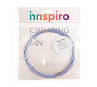 Filo alluminio magico lilla 1,5 mm. 5 m.