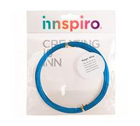 Filo alluminio magico turchese 2,0 mm. 5 m