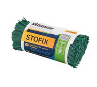 Filo animato in plastica Stocker Stofix 15 cm - 1000 pz
