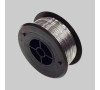 FILO ANIMATO PER SALDARE Ø 0.9 mm bobina 0.9 kg