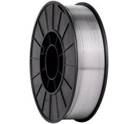 Filo animato per saldatrice MIG filo continuo no gas bobina da 5KG 0.8mm E71T-GS
