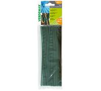 Filo animato plastificato 200 mm 100 pz