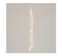 Filo luci Lotti Flasled Microled cascata 74569