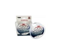FILO ASSO ASSO INVISIBLE CLEAR MM 35 LB 17,2 MT 50 FLUOROCARBON