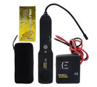 filo automobilistico: rilevatore di filo corto, scanner per cavi elettrici, strumenti diagnostici automatici per, tester di circuito automobilistico | D Circuit Tracker