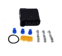 Filo Bobina Accensione Per Subaru Per Impreza Per Legacy Per Outback Bobina Accensione Cablaggio Connettore Set Spine Terminali FW-090-3COP(1 set)