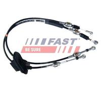 FILO CAVO COMANDO CAMBIO MANUALE FAST FIAT Doblo I Van 1.9 JTD 105 CV