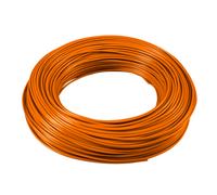 FILO CAVO ELETTRICO CORDINA UNIPOLARE FS17 1,5 2,5 4 6 10 16 mmq METRO EX N07VK