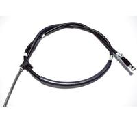 FILO CAVO FRENO A MANO POSTER. DX PIAGGIO PORTER MULTITECH - B004542 1R000355