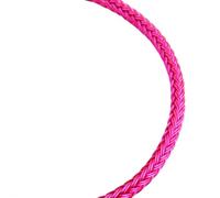 Filo cerato multiuso per braccialetti dell'amicizia, diametro 1 mm, filo in poliestere 27 colori vivaci, multicolore