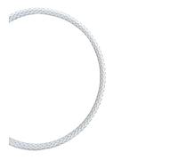 Filo cerato multiuso per braccialetti dell'amicizia, diametro 1 mm, filo in poliestere 27 colori vivaci, multicolore
