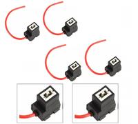 Filo Codino Femminile Ceramica A H7 4pc Bardatura Testa Luce Basso Fascio Presa