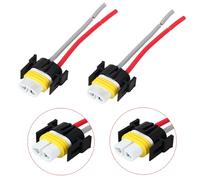 Filo Codino Femminile Ceramica S H11 Due Bardatura Nebbia Luce Lampadina Lampada