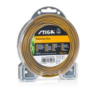 FILO COESTRUSO A SEZIONE TONDA 15M Ø2.7MM