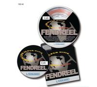 FILO COLMIC FENDREEL 0,45 mm 150 MT TEST 27,50 KG PER SURFCASTING e BARCA