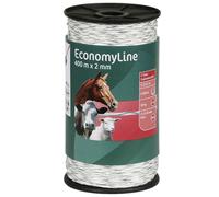 Filo Conduttore EconomyLine a Croce 2 mm 400 m