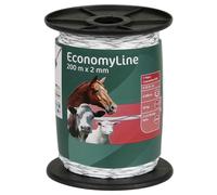 Filo Conduttore EconomyLine a Croce 2 mm x 200 m